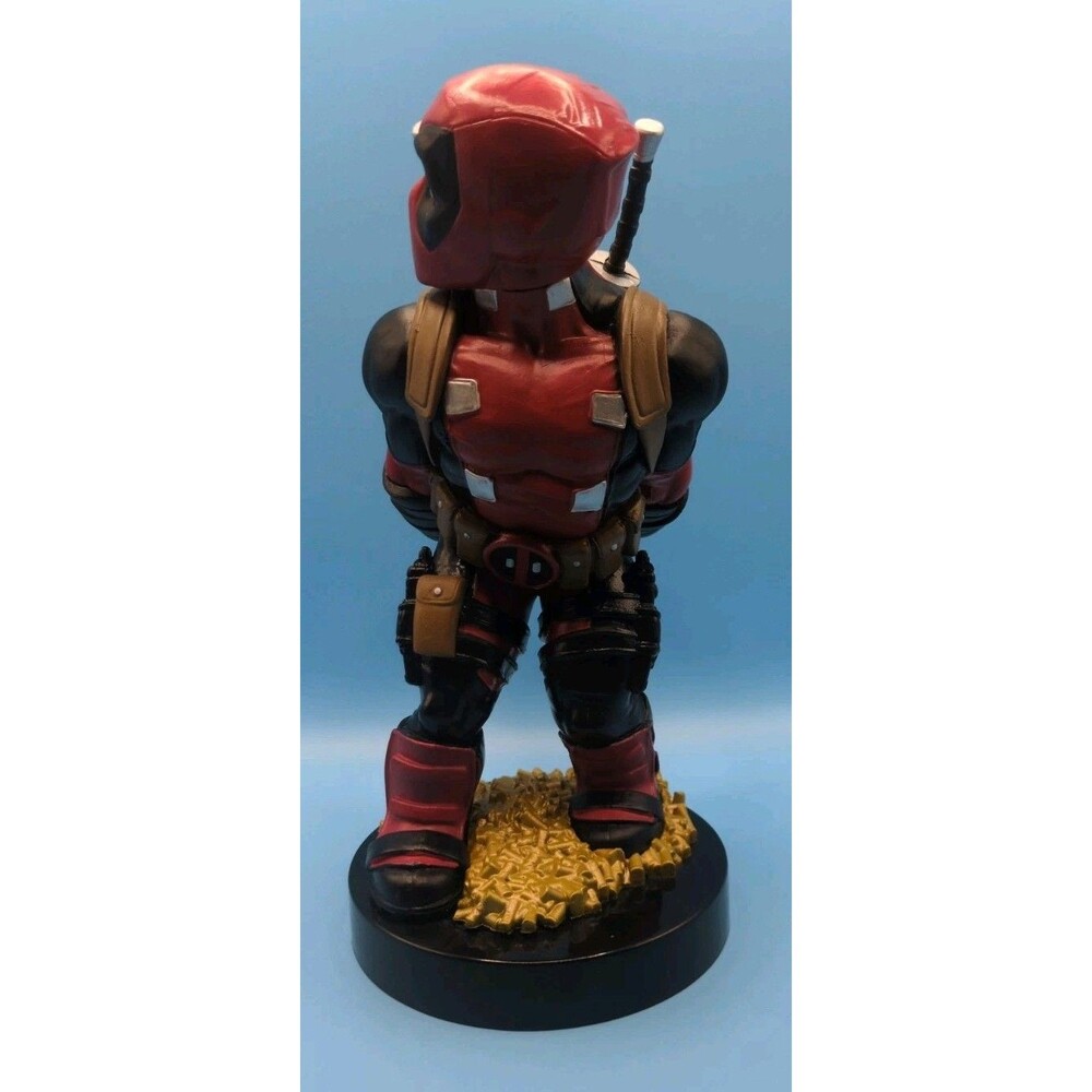 Cable Guys Marvel Deadpool Phone holder Stand